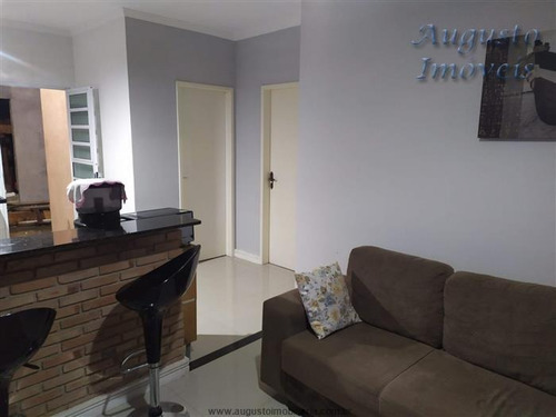 Imagem 15 de 25 de Casas À Venda Em Atibaia/sp - Compre A Sua Casa Aqui! - 1491703