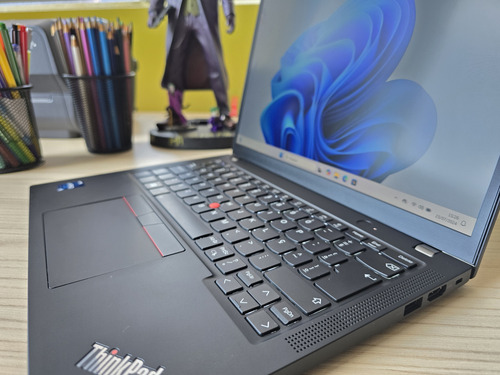 Notebook Thinkpad Lenovo X13 Gen4 Touch I5 13th 32gb 256gb (Usado)