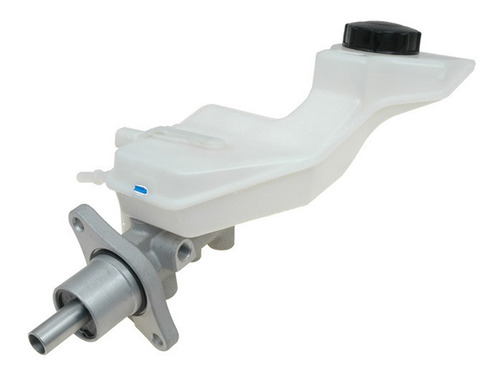 Imagen 1 de 9 de Bomba De Freno Mazda Mazda3 I 2.0l 2011-2014 Lusac
