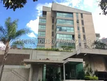 Comprar Hermoso Apartamento En Alquiler Ubicado En Lomas Del Sol 25-8791