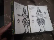 Comprar Libro Mir Física Recreativa 2 Tomos Perelman