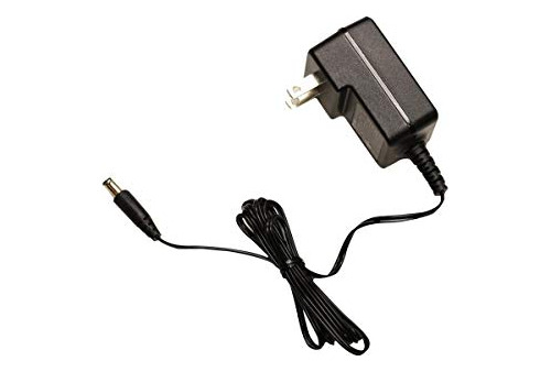 Adaptador De Corriente Cc Regulado Lorex 12v 1a Para Una Sol