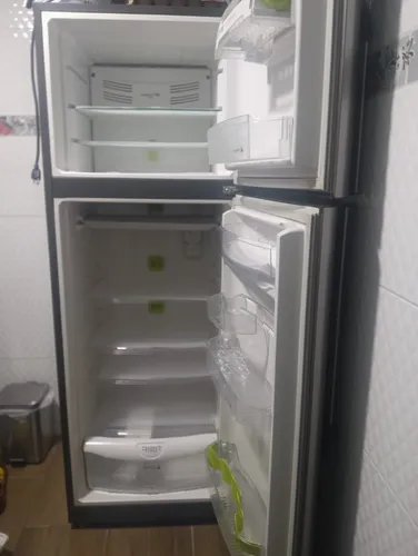 Nevera Haceb No Frost 293lt 2 Puertas Usada (Usado)