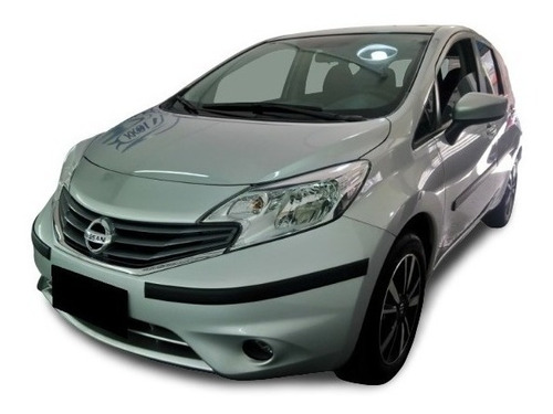 Nissan Note Protectores De Paragolpes Rapinese Premium 3 Pzs