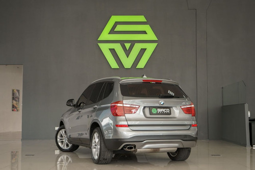 BMW X3 X3 XDRIVE 20i 2.0/X-Line Bi-TB Flex Aut.