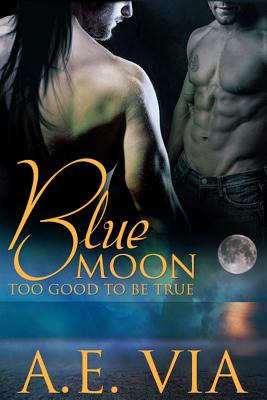 Libro Blue Moon Too Good To Be True - Jayde, Fiona