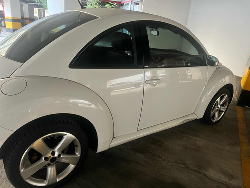 Volkswagen Beetle 2.5 Sport Tiptronic At