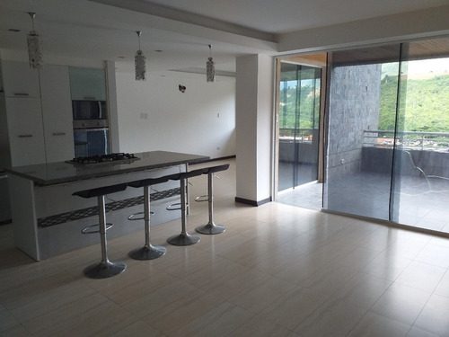 Imagen 4 de 14 de Vendo Apartamento Nuevo A Estrenar En Terrazas Del Country