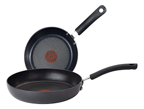 T-fal E765sefa Ultimate Hard Anodized Nonstick 14 Weri6