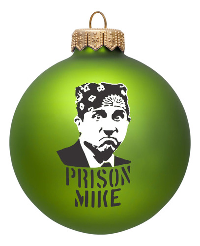 Rno Navidad Prision Mike