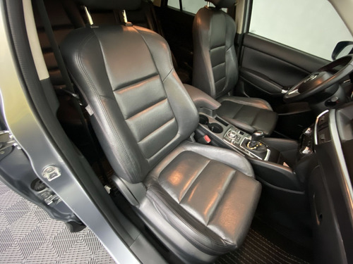 Mazda CX-5 2.5 Grand Touring 4X4