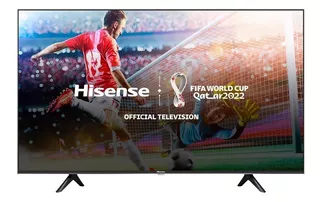 Smart TV Hisense 50U60H ULED Google TV 4K 50" 220V