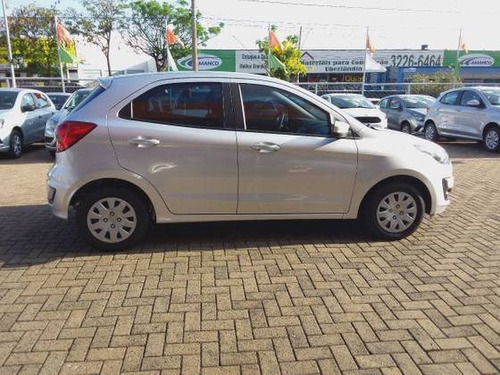 Imagem 9 de 9 de Ford Ka 1.0 Ti-vct Flex Se Manual