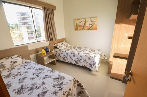 Imagem 4 de 13 de Cota No Marina Flat Náutica - Oportunidade