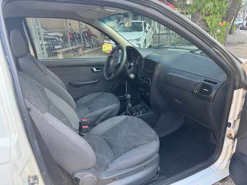 Fiat Strada 1.4 Working Flex 2p