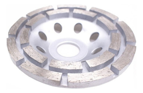 Disco Diamantado P. Pulir 180mm Mk-0220