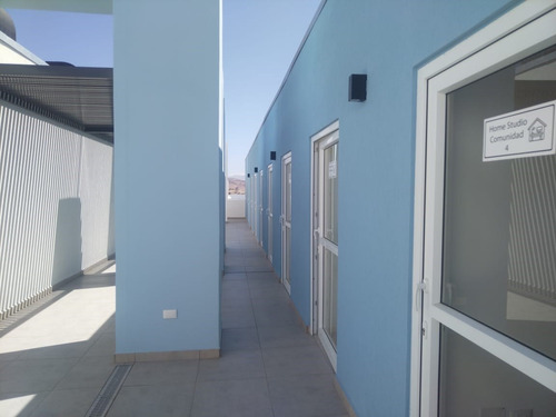Departamento Arriendo Sector Colegio Ccordillera Antofagasta