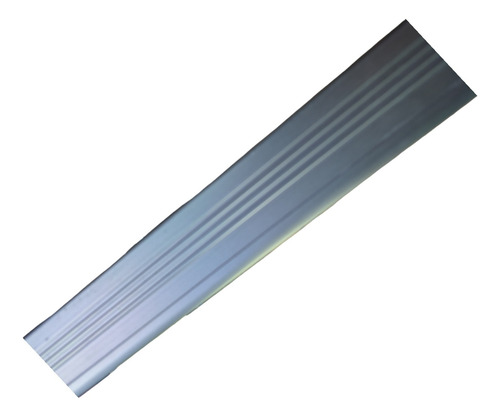 Angulo De Aluminio 1 1/2 P/ Racks O Estuches. Set 2 U