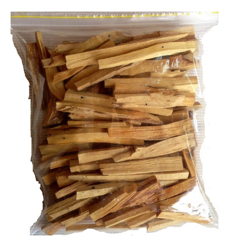 Palo Santo De Perú Kilo