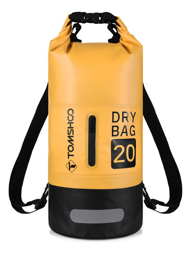 Bolsa De Gimnasio Para Canotaje, Pesca Tomshoo Dry, Para Kay