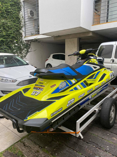 Yamaha Gp 1800r Svho 2020