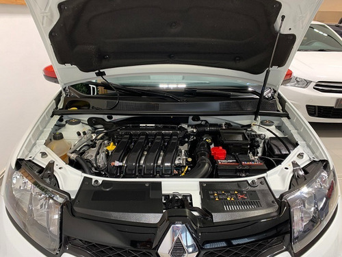 Renault Sandero 2.0 Rs Racing Spirit