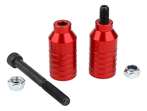 (bk) Scooters Peg, Aleaciones De Aluminio, Patinetes Profesi
