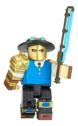 Figuras De Accion Roblox