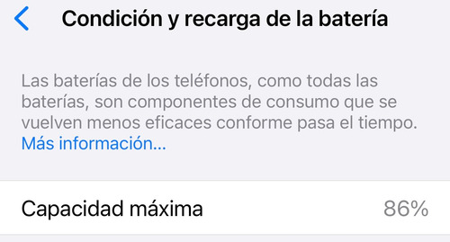iPhone 14 Pro Max 128gb (Usado)