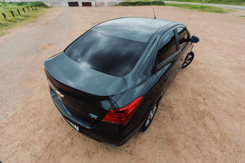Chevrolet Prisma