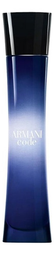 Armani Code Feminino Edp 50ml Para Feminino