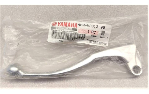 Palanca De Embrague Yamaha Xt225 2000-2006 Cod. 4an-h3912-00