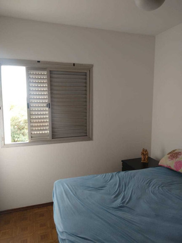 Imagem 14 de 14 de Apto 2 Dorms 64m² Edificio Letícia, Valinhos Sp