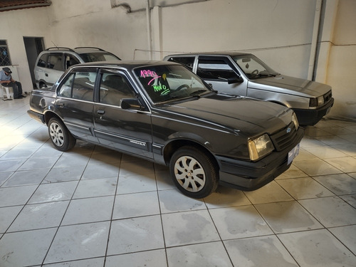 Imagem 2 de 12 de Chevrolet Chevrolet Monza 1990