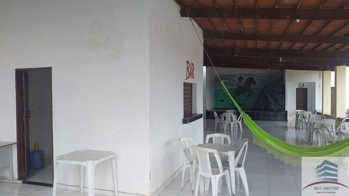 Imagem 12 de 14 de Granja A Venda Em Tangará