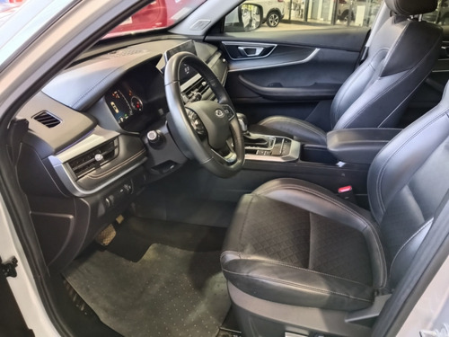 Chery Tiggo 8 1.5T GLX