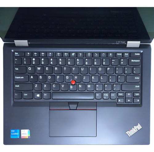 Lenovo Thinkpad L13 Yoga Gen 2 Core I5 1135g7 8 Gb 512 Ssd (Reacondicionado)