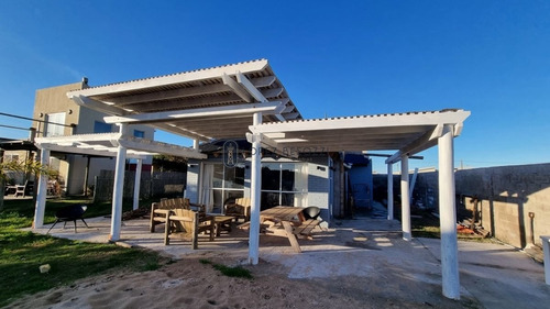 Imagen 2 de 18 de Casa - Punta Negra - La Piccolina
