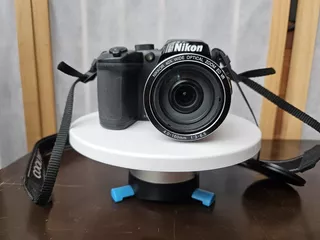 Cámara Nikon B500 Foto Y Video