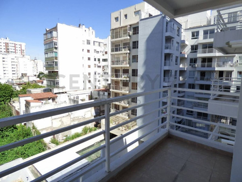 Imagen 4 de 30 de Impecable Tres Ambientes Con Dos Dormitorios En Suite Y Toilette A Estrenar