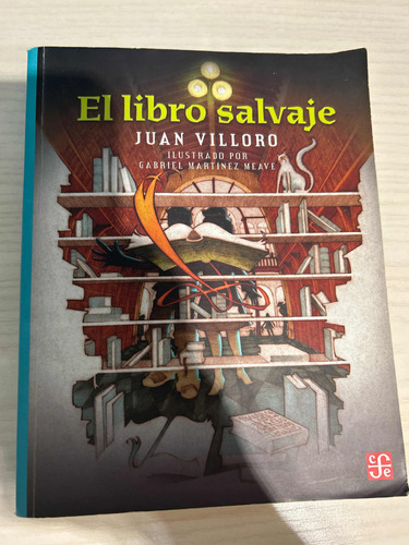 El Libro Salvaje