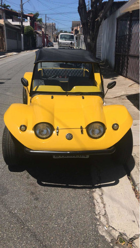 Buggue Modelo Kadron
