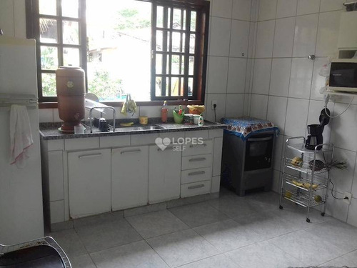 Imagem 13 de 15 de Casa Duplex, Boa Planta, Cômodos Amplos, Quintal, 03 Qts./01 Suíte, 152 M², R$ 450.000,00 - Engenho Do Mato - Niterói/rj - Ca12015