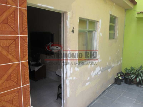 Imagem 7 de 15 de Casa De Vila-à Venda-rocha Miranda-rio De Janeiro - Pacv20011