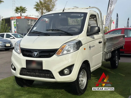 Foton Midi 1.3 Cabina Simple Mt 2023