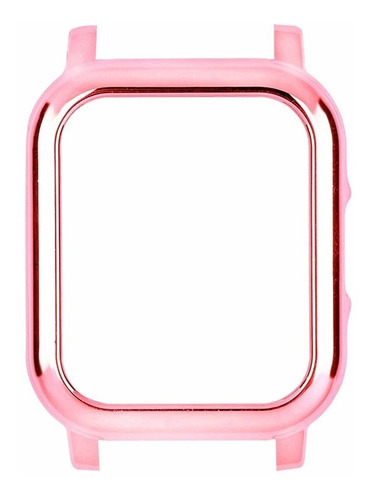 Funda Case De Tpu Brillante Premium Para Haylou Ls02