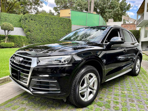 Imagen 1 de 15 de Audi Q5 2018 2.0 L T Select Dsg