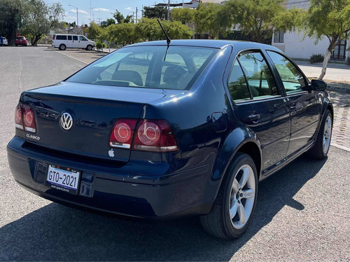 Imagen 4 de 13 de Volkswagen Jetta Clásico 2014 2.0 Cl Mt