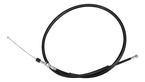 Cable De Embrague De Motocicleta, Tubo De Pvc, Alambre De Ac