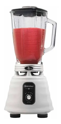 Licuadora Oster Original 3 Vel Edicion Especial 75 A os 700w